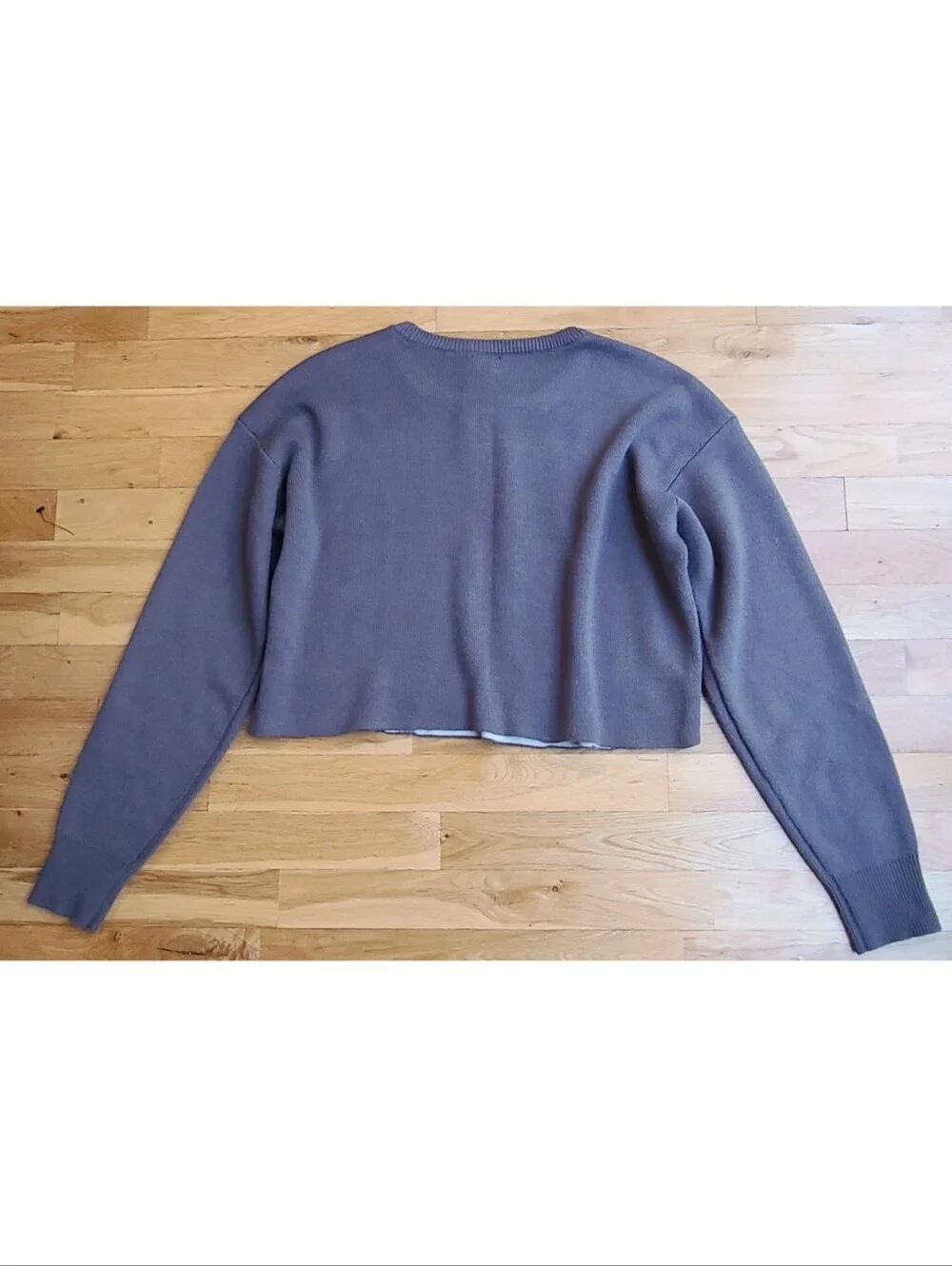 Vintage Her Universe Studio Ghibli My Neighbor Totoro Soot Sprite Sweater Medium